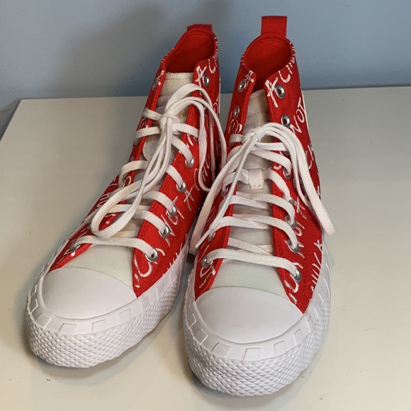 Converse UNT1TL3D High-Top Sneakers NWOB - Picture 6 of 8